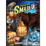 Smash Up- Awesome Level 9000