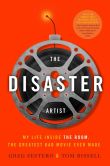 The Disaster Artist Book