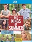 The Kings Of Summer Blu-ray