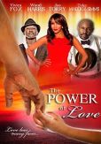 The Power of Love DVD