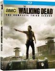 The Walking Dead Season 3 Blu-ray