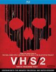 VHS2 Blu-ray