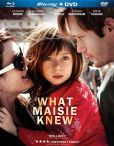 What Maisie Knew Blu-ray
