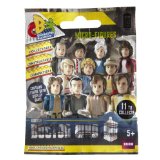 11 Doctors Micro-Figures