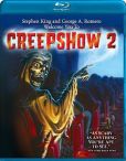 Creepshow 2 Blu-ray