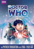 Doctor Who- The Ice Warriors DVD