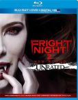 Fright Night 2- New Blood Blu-ray
