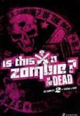 Is This A Zombie Of The Dead Season 2 DVD