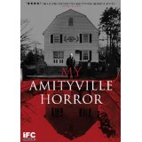 My Amityville Horror DVD