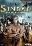 Sinbad Season 1 DVD