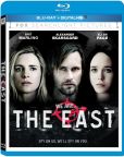 The East Blu-ray