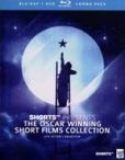 The Oscar Winning Short Films Collection Blu-ray-DVD Combo Pack