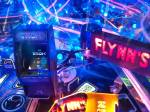 Tron Legacy Pinball