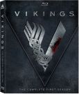 Vikings- Season 1 Blu-ray