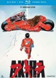 Akira Blu-ray-DVD Combo Pack