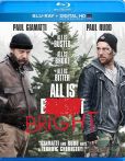 All Is Bright Blu-ray
