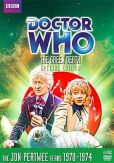 Doctor Who- The Green Death- Special Edition DVD