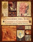 Guillermo del Toro- Cabinet of Curiosities Book