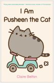 I Am Pusheen The Cat Book