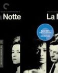 La Notte Blu-ray
