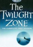 The Twilight Zone Season 1 DVD