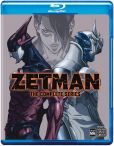 Zetman- The Complete Series Blu-ray