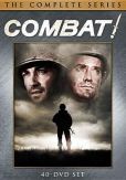 Combat!- The Complete Series DVD