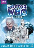Doctor Who- The Tenth Planet DVD