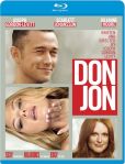 Don Jon Blu-ray