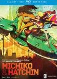 Michiko and Hatchin Part 1 Blu-ray