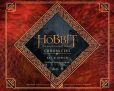 The Hobbit- The Desolation of Smaug Chronicles- Art and Design Book