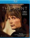 The Hunt Blu-ray