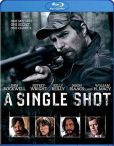 A Single Shot Blu-ray
