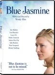 Blue Jasmine DVD