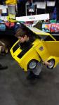 Bumblebee
