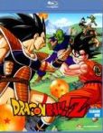 Dragon Ball Z Season 1 Blu-ray