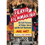 Fervid Filmmaking Book