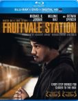 Fruitvale Station Blu-ray