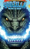 Godzilla- Rulers of Earth Paperback