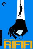Rififi Blu-ray