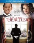 The Butler Blu-ray