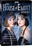 The House of Eliott Series 1 DVD