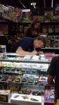 Toy Hunter