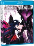 Accel World Set 1 Blu-ray