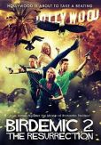 Birdemic 2 The Resurrection DVD
