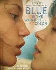Blue Is The Warmest Color Blu-ray