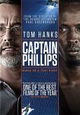 Captain Phillips DVD