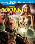 Dracula 3D Blu-ray
