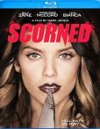 Scorned Blu-ray