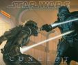 Star Wars Art- Concept Book
